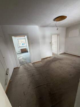 Zustand Haus - Einfamilienhaus mit 200,00 m&sup2; in Mannheim zum Kaufen