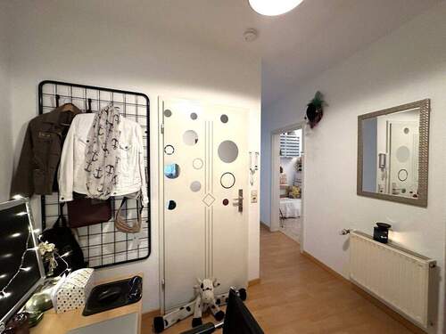 Herzlich Willkommen in der ... - 