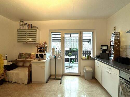 … mit direktem Zugang... - 