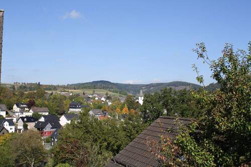 Fernblick - 