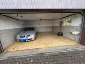 Doppelgarage - 