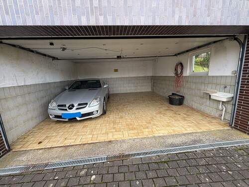 Doppelgarage - 