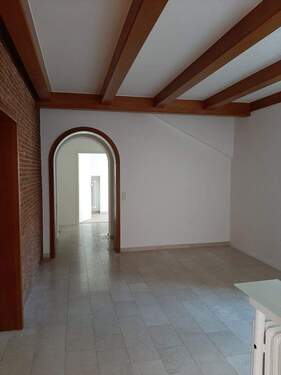 Essdiele - Terrassenwohnung mit 150,00 m&sup2; in Burgkunstadt zur Miete