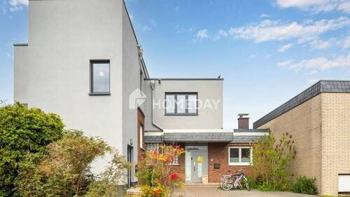 Außenansicht 3 - 3 Zimmer Etagenwohnung in Köln