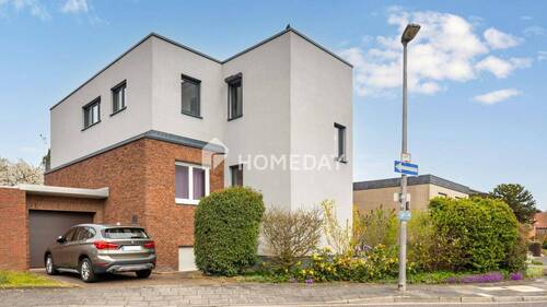 Außenansicht 2 - Etagenwohnung mit 116,00 m&sup2; in Köln zum Kaufen