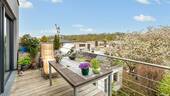 Dachterrasse 3 - 