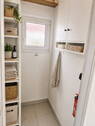 Abstellraum - 