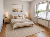 Schlafzimmer - 