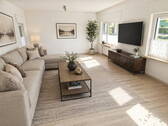 Wohnzimmer - 