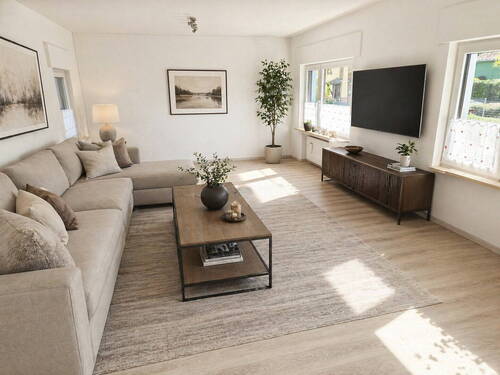 Wohnzimmer - 