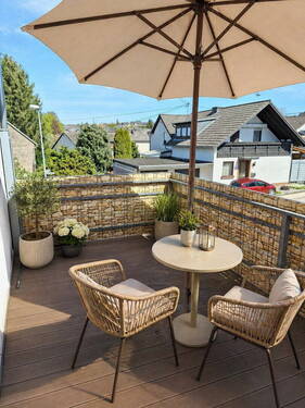 Balkon - 