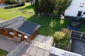 Gartenansicht - 