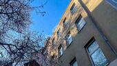 Innenhof - 