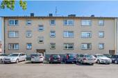 Bild 1 - Moderne 3-Zimmerwohnung in köln Longerich Provisionsfrei