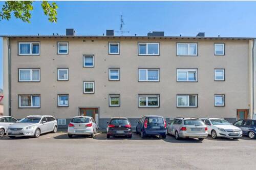 Bild 1 - Moderne 3-Zimmerwohnung in köln Longerich Provisionsfrei