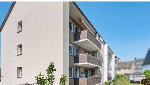 Bild 2 - 3 Zimmer Etagenwohnung zum Kaufen in Köln Longerich