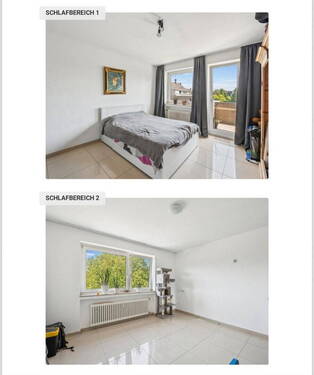 Bild 3 - 3 Zimmer Etagenwohnung in Köln Longerich