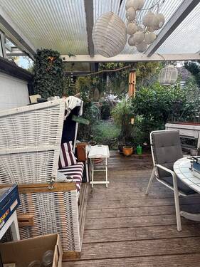 Terrasse - 