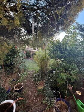 Garten - 