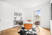 Musterwohnung - 