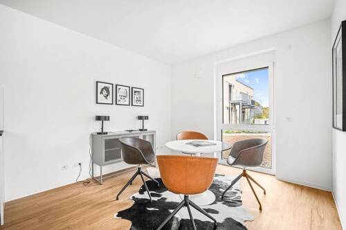 Musterwohnung - 