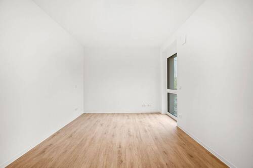 Musterwohnung - 