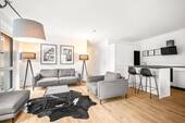 Musterwohnung - 
