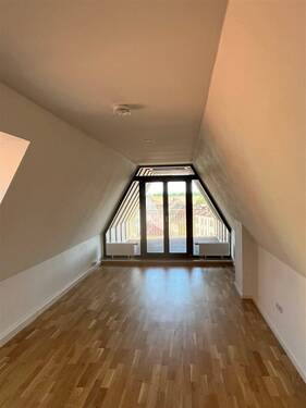 Zimmer zur Loggia - 