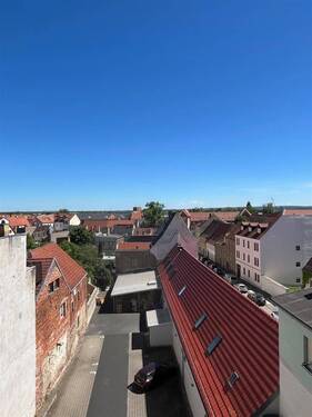 Ausblick - Loggia - 