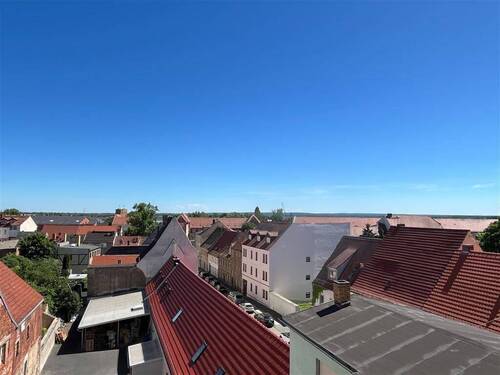 Ausblick - Loggia - 