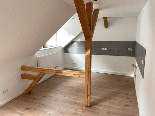 Küche - *NEU* helle 2- Zimmer Wohnung mit Elbblick