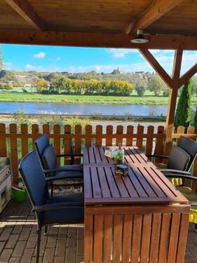 Terrasse - 