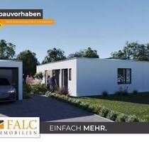 Schicker Bungalow - flexibel gestaltbar - Wassenberg Effeld