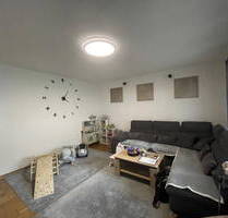 Gut vermietete 3-Zimmer-Wohnung in zentrumsnaher Lage von Neuburg a. d. Donau - Neuburg an der Donau Feldkirchen