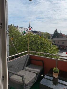 Balkon - 
