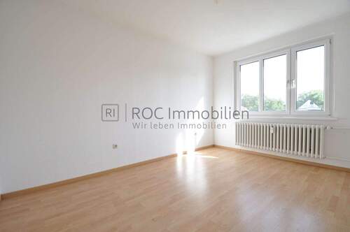 Schlafzimmer I - Etagenwohnung mit 51,00 m² in Berlin zum Kaufen