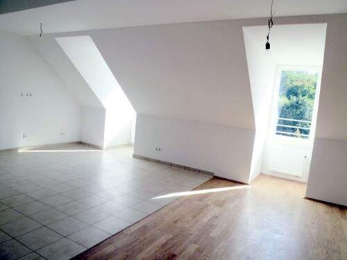 Küchenbereich - 2 Zimmer Etagenwohnung zur Miete in München