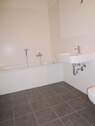 Bad mit Wanne - Etagenwohnung mit 38,00 m² in München zur Miete