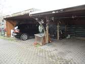 Carport - 3 Zimmer Bungalow in Magdeburg
