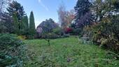 Das parkähnliche Grundstück - 