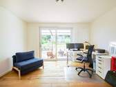 Arbeitszimmer - 7 Zimmer Einfamilienhaus in Ettlingen / Schöllbronn