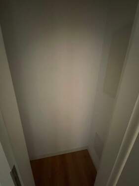 Abstellkammer - Etagenwohnung mit 60,50 m&sup2; in Lübeck zur Miete