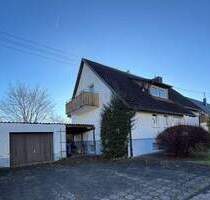 BW 2738: Verwirklichen Sie Ihre Träume! Freistehendes Einfamilienhaus in Niedereschach-Schabenhausen