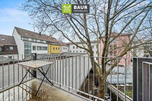 Balkon 2.OG Haus 8 - 