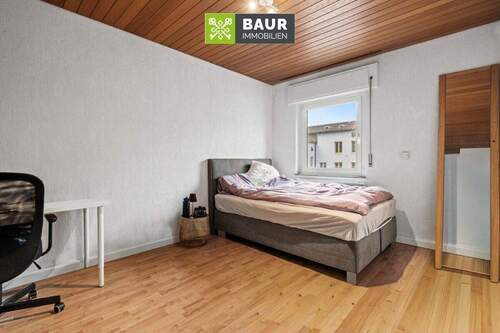 Zimmer 2.OG Haus 8 - 