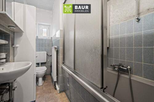 Badezimmer 2.OG Haus 10 - 