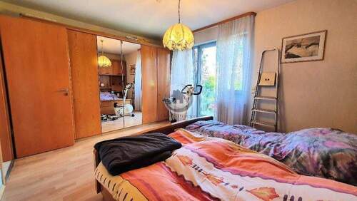 Schlafzimmer - Bild 1 - 