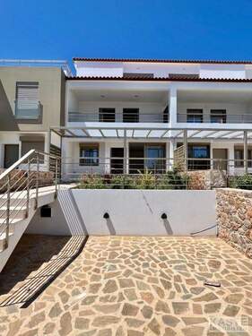 Außenansicht - 4 Zimmer Mehrfamilienhaus, Wohnhaus zum Kaufen in Amoudara