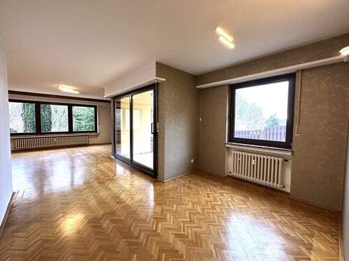 Der helle und großzügige... - 