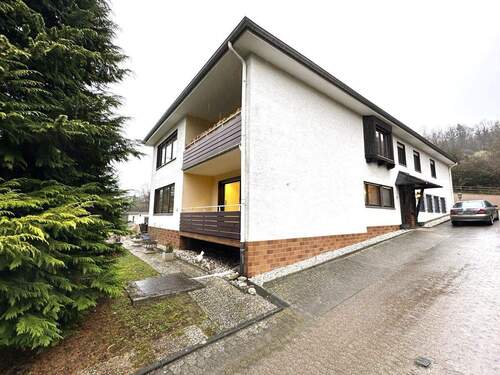 Herzlich Willkommen, ... - 1 Zimmer Mehrfamilienhaus, Wohnhaus zum Kaufen in Königswinter